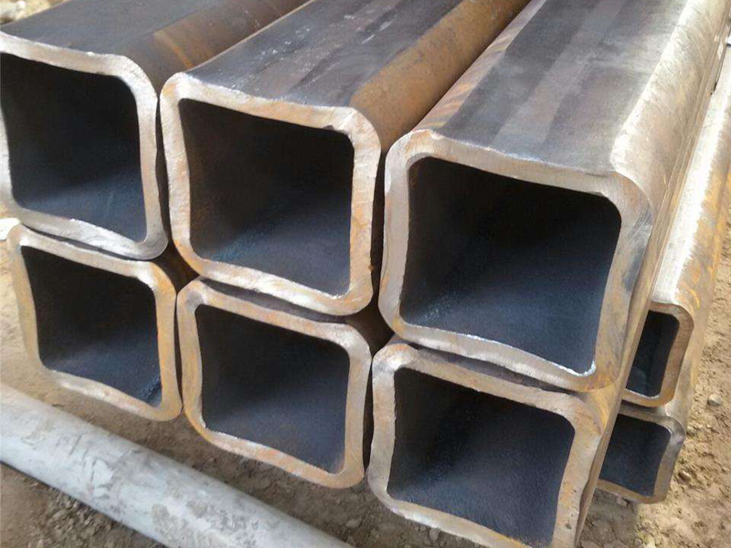 安徽Q355B无缝方管 安徽Q355B无缝方管