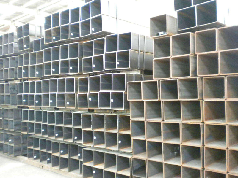 安徽Q355B直缝方管 安徽Q355B直缝方管