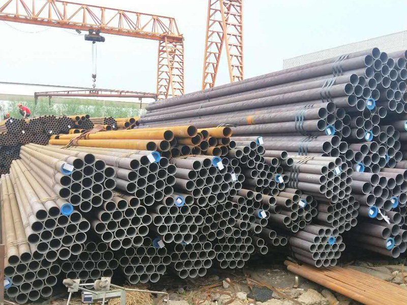 安徽Q355B合金钢管 安徽Q355B合金钢管