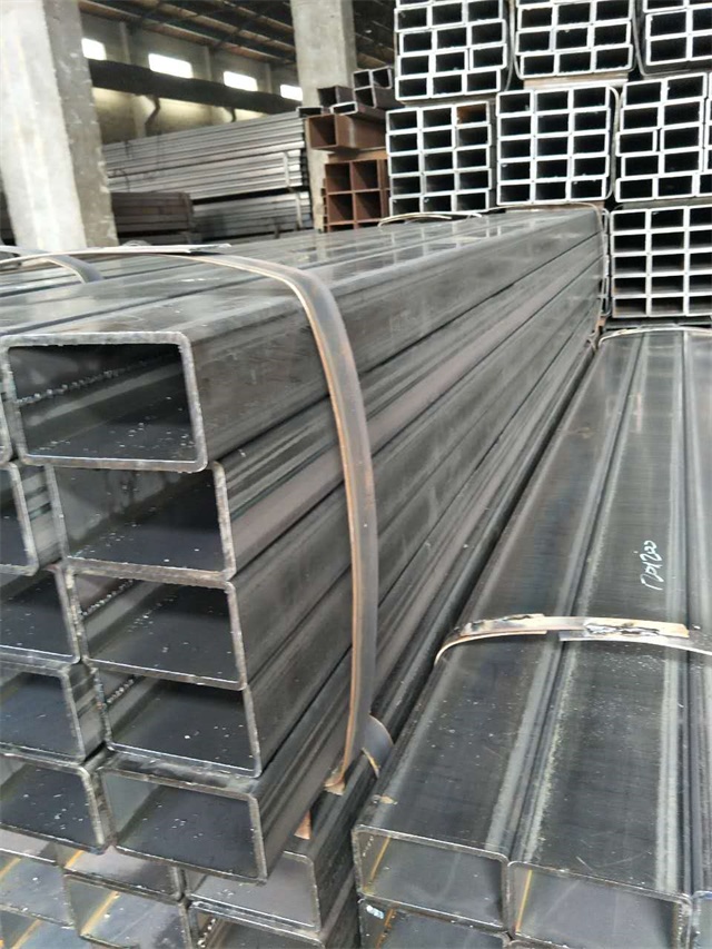 安徽Q235B热镀锌方管 安徽Q235B热镀锌方管