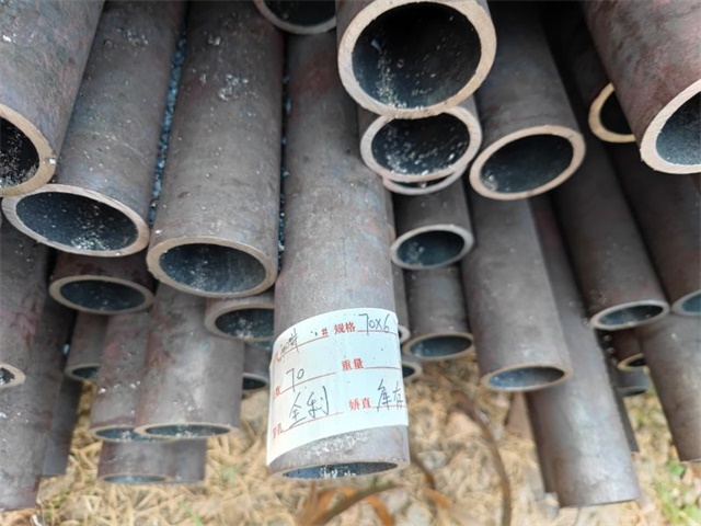 安徽Q355D无缝钢管 安徽Q355D无缝钢管