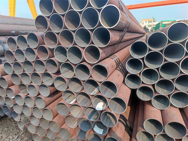 安徽Q355C无缝钢管 安徽Q355C无缝钢管