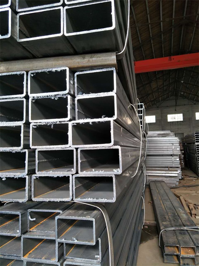 安徽Q345C热镀锌方管 安徽Q345C热镀锌方管