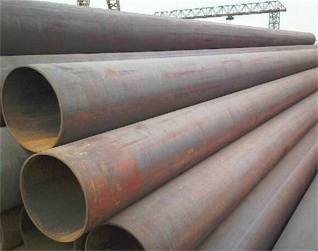 安徽Q345B热扩无缝钢管